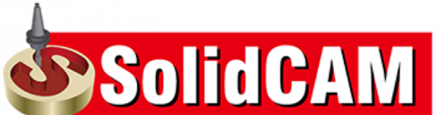 logo SolidCAM