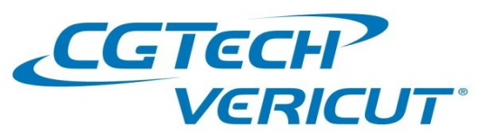 logo CGTech Vericut